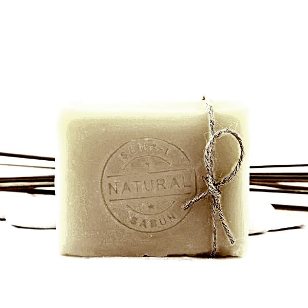 HAMMAM NATURAL SOAP